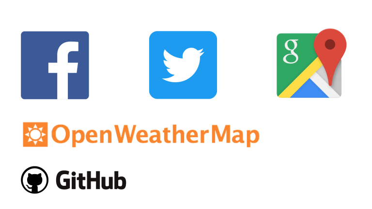 OpenWeatherMap (1)