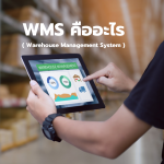WMS คืออะไร? ระบบควบคุมคลังสินค้าที่นักธุรกิจควรรู้