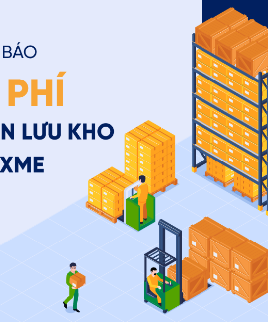 Thông báo miễn phí chuyển hoàn lưu kho tại BoxMe