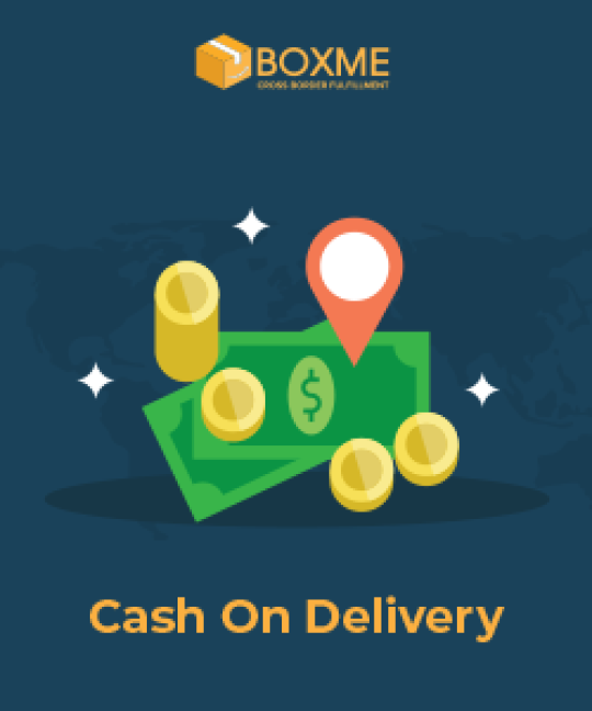 6. Hướng dẫn nhận thanh toán COD