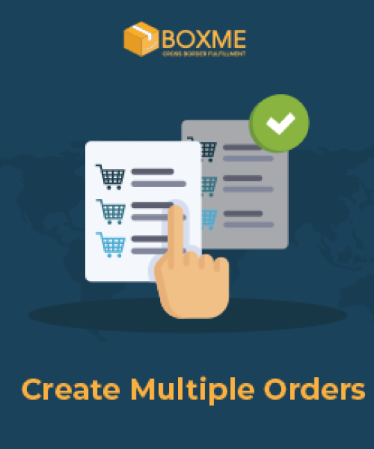 5. Hướng dẫn tạo nhiều đơn hàng (Excel) trên Boxme