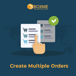 5. Hướng dẫn tạo nhiều đơn hàng (Excel) trên Boxme