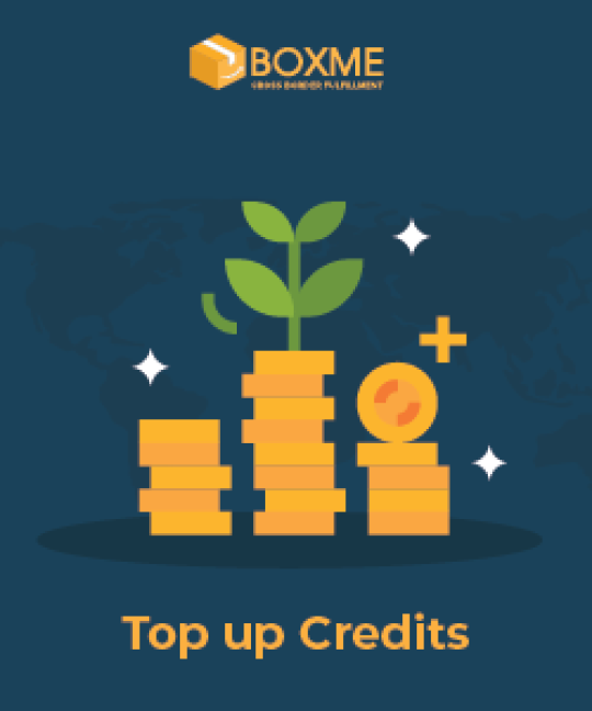 คลังสินค้าครบวงจร Boxme 5 ประเทศ