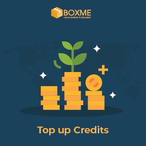 nap-tien-tai-khoan คลังสินค้าครบวงจร Boxme 5 ประเทศ