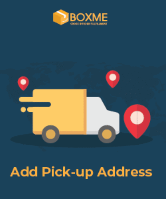 คลังสินค้าครบวงจร Boxme 5 ประเทศ