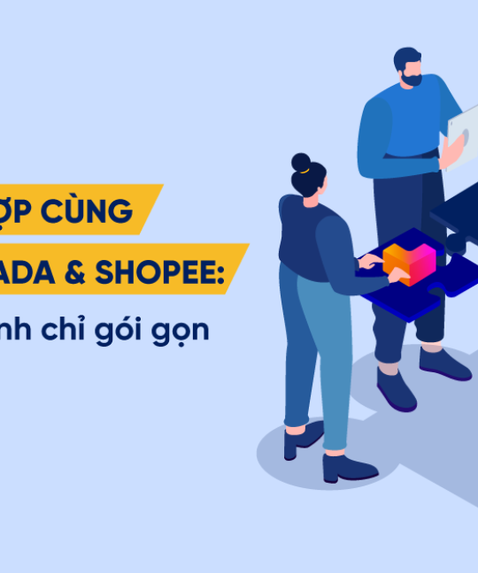 BoxMe mở rộng hợp tác với các hãng vận chuyển nội địa: DHL Ecommerce, Shipnhanh, Ship60 và Goldtimes