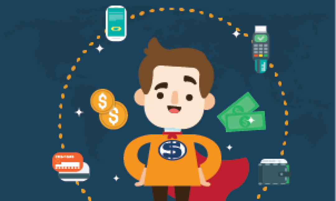 Vì sao thanh toán trực tuyến chưa thể thay thế thanh toán CoD?