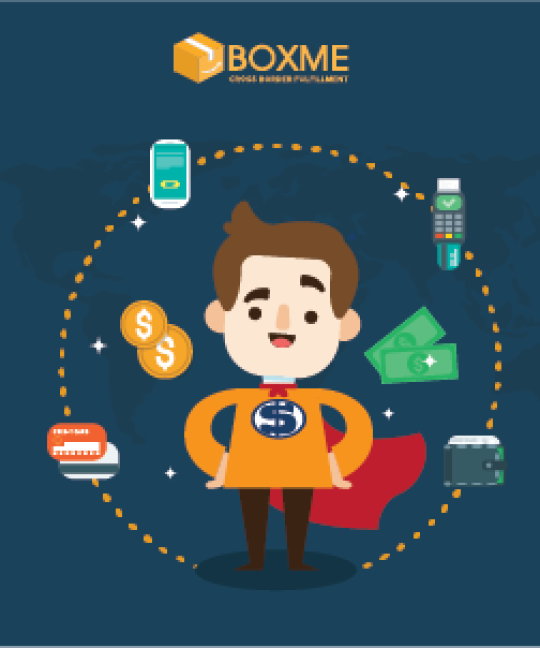 Vì sao thanh toán trực tuyến chưa thể thay thế thanh toán CoD?