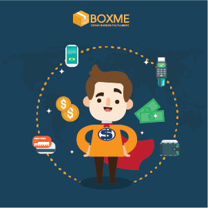 Vì sao thanh toán trực tuyến chưa thể thay thế thanh toán CoD?