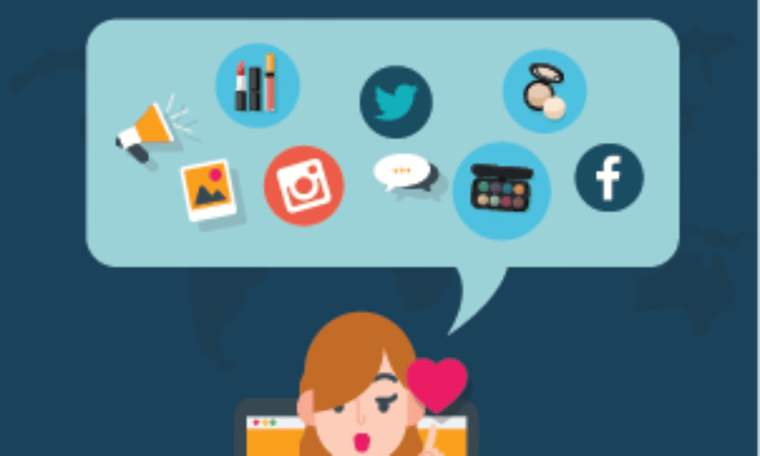 Làm thế nào khách hàng mua mỹ phẩm trung thành với bạn?