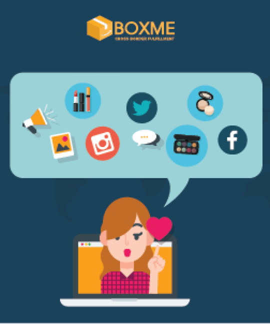 Làm thế nào khách hàng mua mỹ phẩm trung thành với bạn?