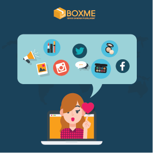 Làm thế nào khách hàng mua mỹ phẩm trung thành với bạn?