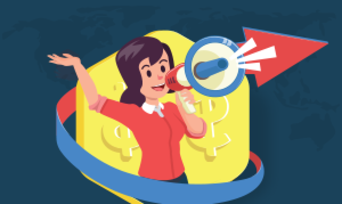 Kinh nghiệm giúp cửa hàng mỹ phẩm online tiếp cận khách hàng mới thông qua khách hàng cũ