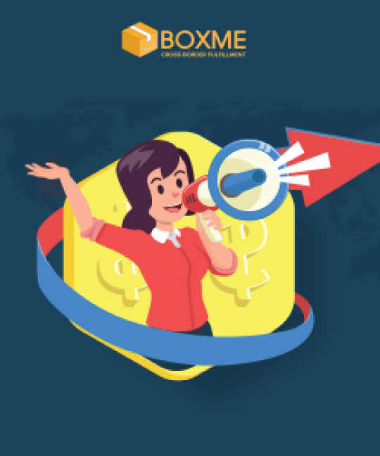 Kinh nghiệm giúp cửa hàng mỹ phẩm online tiếp cận khách hàng mới thông qua khách hàng cũ