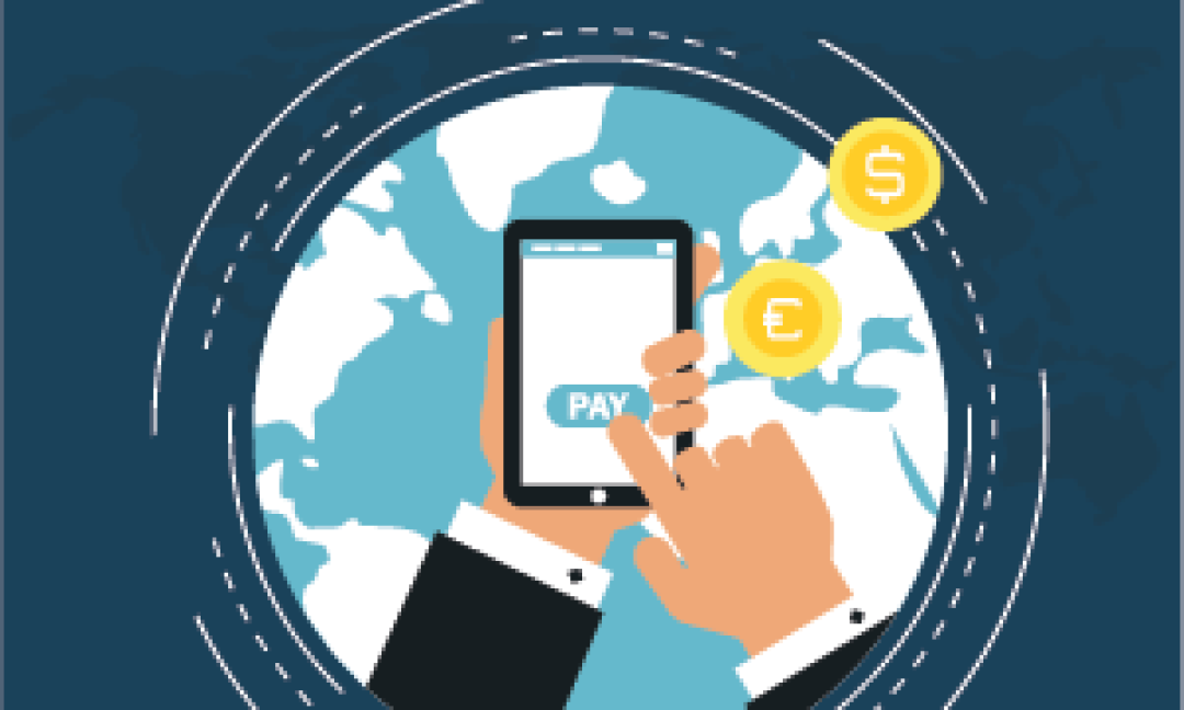 Thanh toán điện tử tại Việt Nam: Người dùng chưa quen, nhà đầu tư đã đổ bộ ào ạt