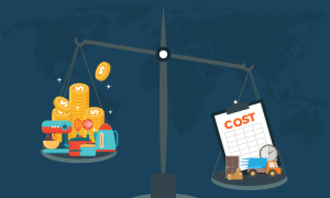 3 cách cắt giảm 2 lần chi phí vận hành khi kinh doanh hàng gia dụng online