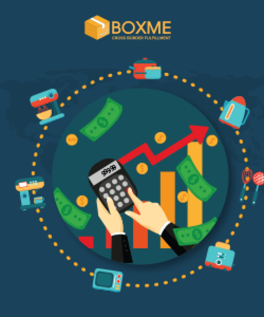 Kinh doanh hàng gia dụng trăm triệu mỗi tháng có khó không?