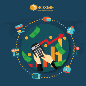 Kinh doanh hàng gia dụng trăm triệu mỗi tháng có khó không?