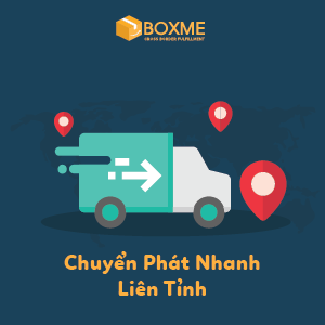 Dịch vụ chuyển phát nhanh liên tỉnh – Giao hàng nhanh liên tỉnh