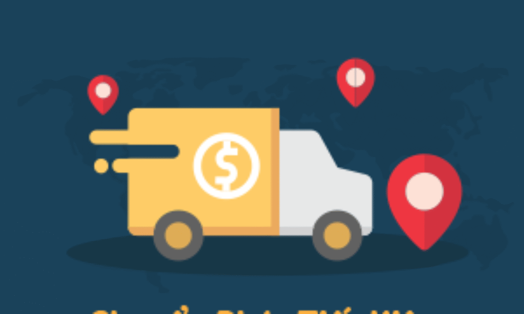 Chuyển phát tiết kiệm liên tỉnh - Giao hàng tiết kiệm liên tỉnh