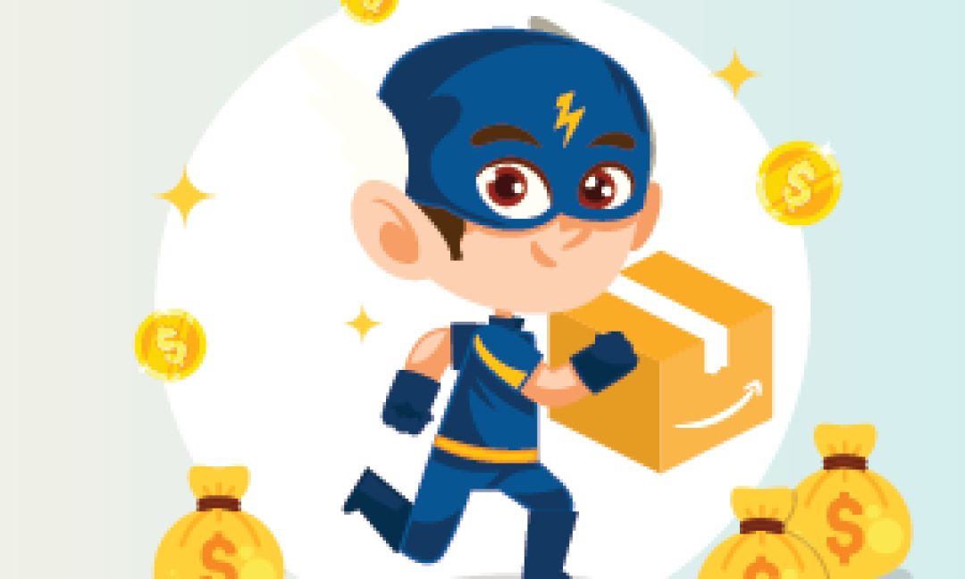 Bán hàng với Boxme - Giải pháp hậu cần kho vận xuyên quốc gia