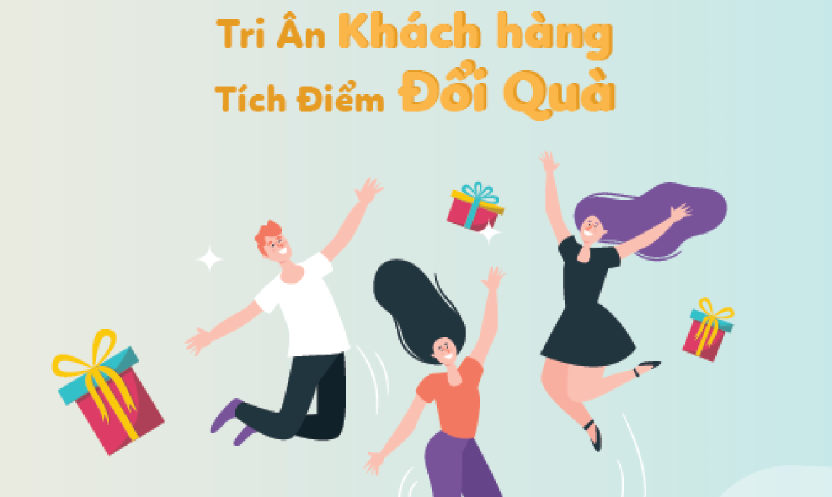 Boxme chính thức ra mắt chương trình tích điểm đổi quà