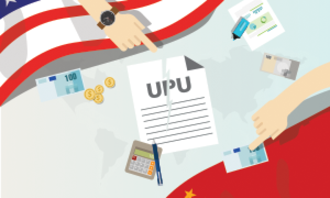 Mỹ rút khỏi UPU, kinh doanh xuyên biên giới từ Trung Quốc ảnh hưởng như thế nào?