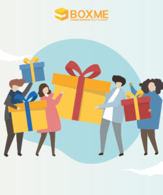 3 lưu ý khi tặng quà khách hàng và đối tác dịp cuối năm