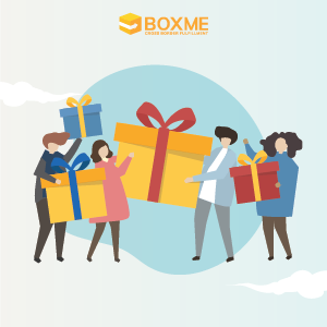 3 lưu ý khi tặng quà khách hàng và đối tác dịp cuối năm