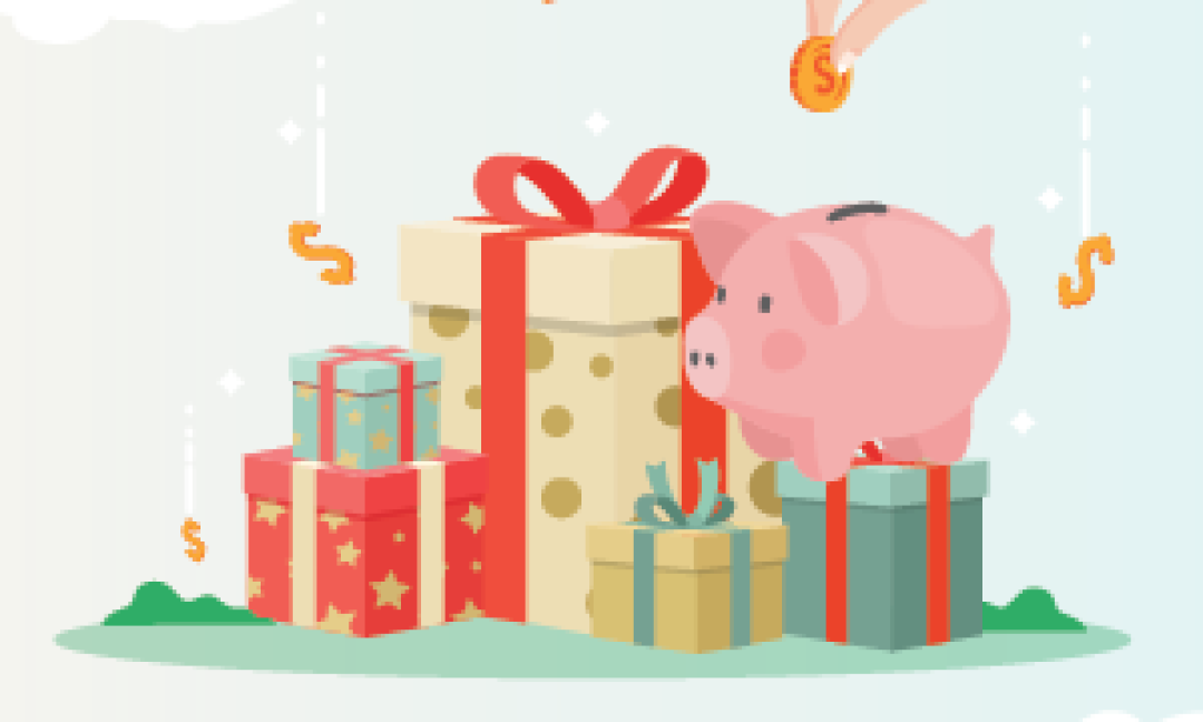 3 cách giảm chi phí khi tặng quà khách hàng và đối tác dịp cuối năm