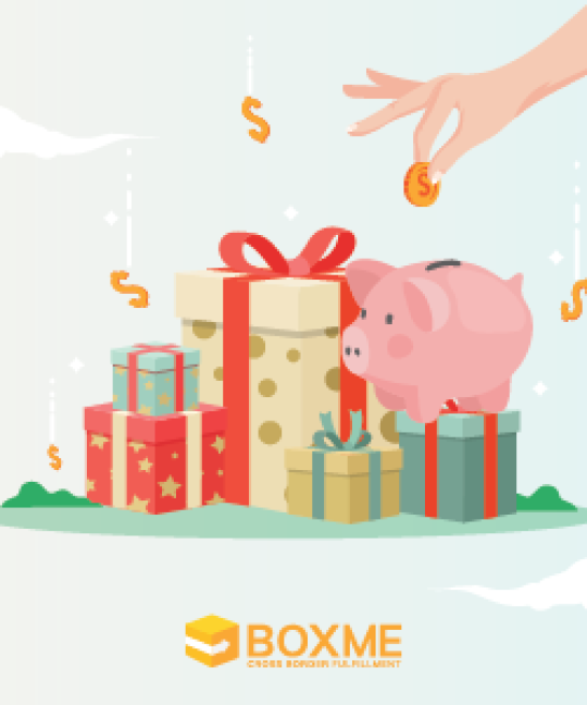 3 cách giảm chi phí khi tặng quà khách hàng và đối tác dịp cuối năm