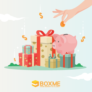 3 cách giảm chi phí khi tặng quà khách hàng và đối tác dịp cuối năm