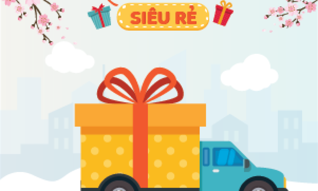 Giải pháp giao quà cuối năm từ Boxme - Tiết kiệm đến 50% chi phí và thời gian cho chiến dịch tặng quà của doanh nghiệp