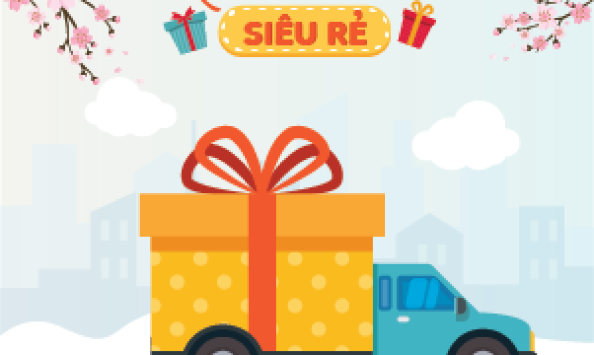 Giải pháp giao quà cuối năm từ Boxme - Tiết kiệm đến 50% chi phí và thời gian cho chiến dịch tặng quà của doanh nghiệp