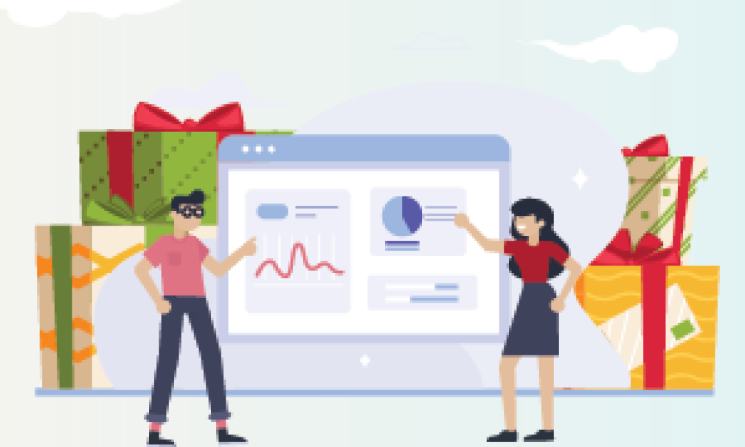 4 bước đo lường hiệu quả chiến dịch tiếp thị quà tặng khách hàng cuối năm