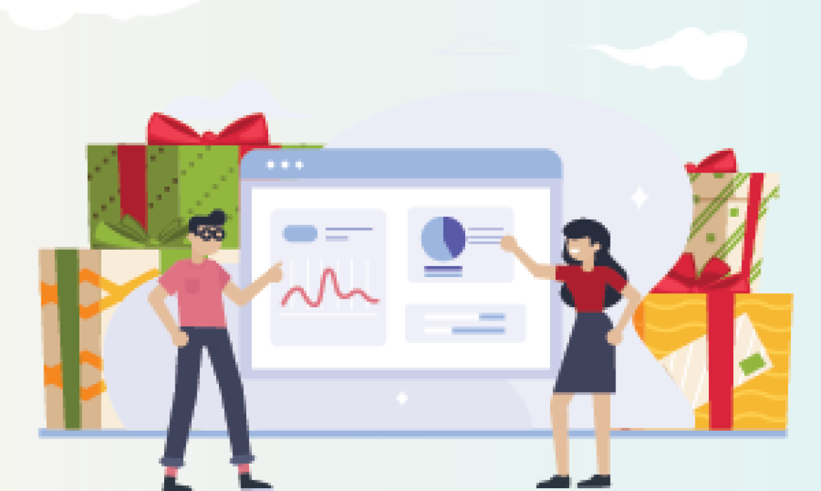 4 bước đo lường hiệu quả chiến dịch tiếp thị quà tặng khách hàng cuối năm