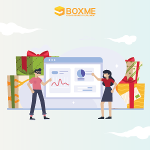 4 bước đo lường hiệu quả chiến dịch tiếp thị quà tặng khách hàng cuối năm