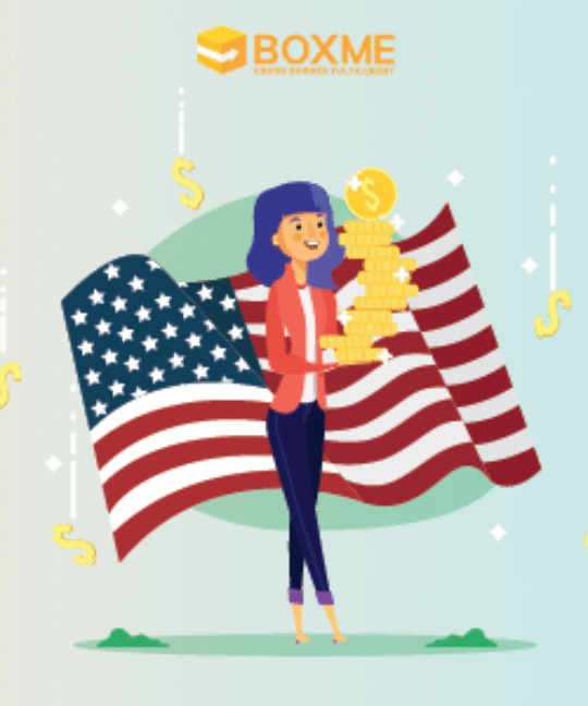 Bứt phá bán hàng cuối năm với ưu đãi ship quốc tế siêu HOT từ Boxme