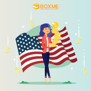 Bứt phá bán hàng cuối năm với ưu đãi ship quốc tế siêu HOT từ Boxme