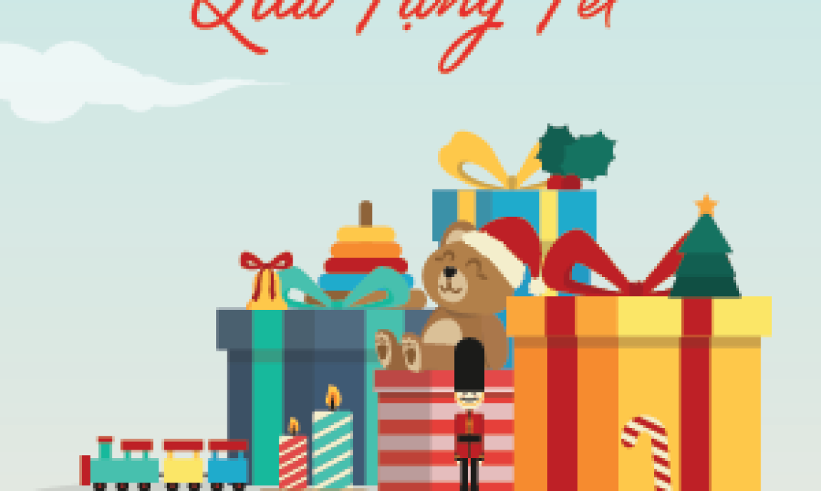 Tìm nguồn hàng quà tặng khách hàng cuối năm ở đâu?