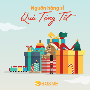 Tìm nguồn hàng quà tặng khách hàng cuối năm ở đâu?