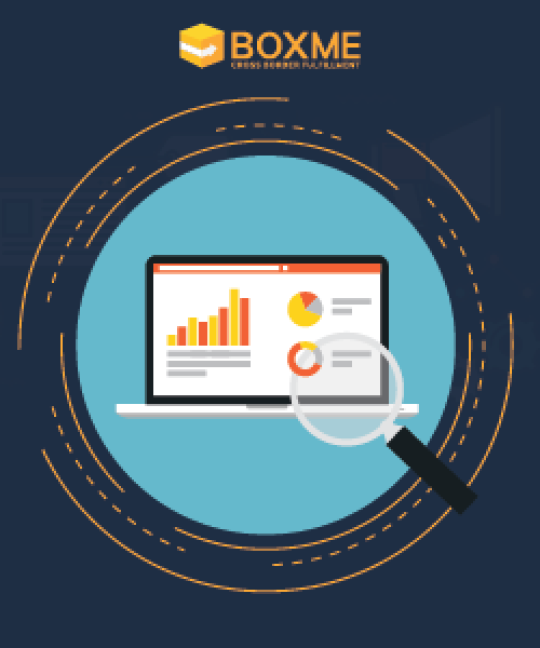 Hướng dẫn phân tích lý do hoàn hàng trên hệ thống Boxme