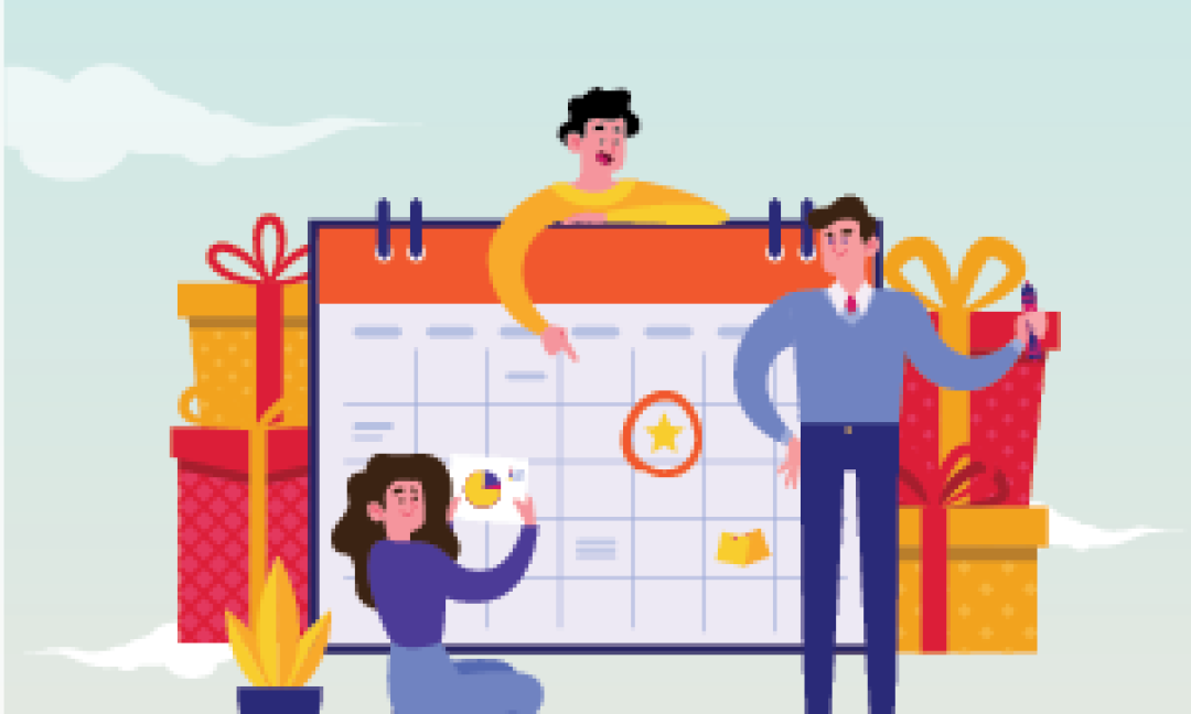 Top 9 món quà tặng khách hàng cuối năm cực phù hợp