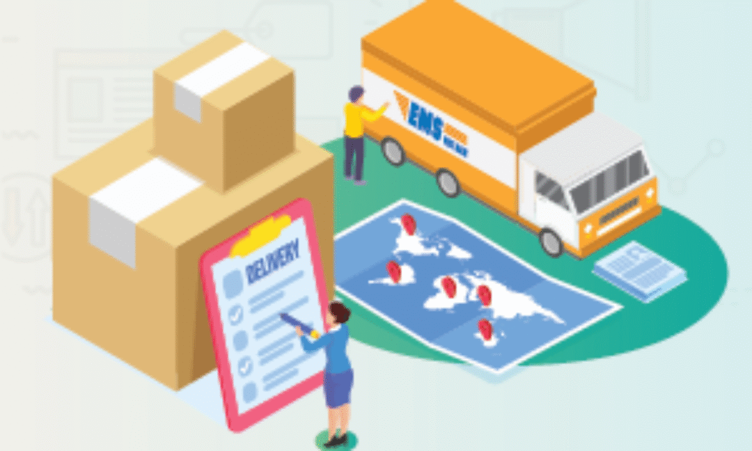 Ra mắt dịch vụ EMS tiết kiệm ECOD - miễn phí COD trên hệ thống Boxme