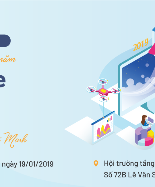 Có gì tại sự kiện offline Boxme 2018 In Review khu vực Hồ Chí Minh?