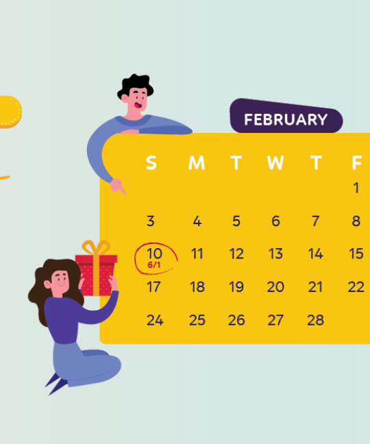 Boxme thông báo lịch nghỉ Tết Nguyên Đán Kỷ Hợi 2019