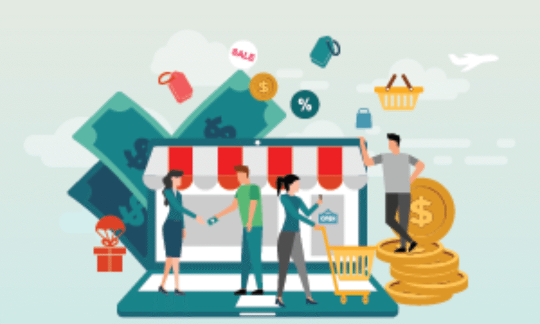 Vì sao thiết kế website bán hàng là xu hướng kinh doanh của năm 2019?