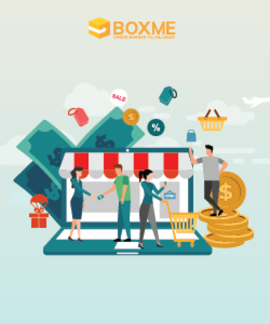 Vì sao thiết kế website bán hàng là xu hướng kinh doanh của năm 2019?