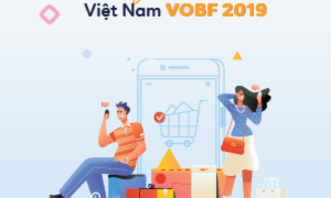 [Infographic] Diễn đàn Toàn cảnh thương mại điện tử Việt Nam năm 2019 và những điểm nổi bật nhất