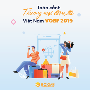 [Infographic] Diễn đàn Toàn cảnh thương mại điện tử Việt Nam năm 2019 và những điểm nổi bật nhất
